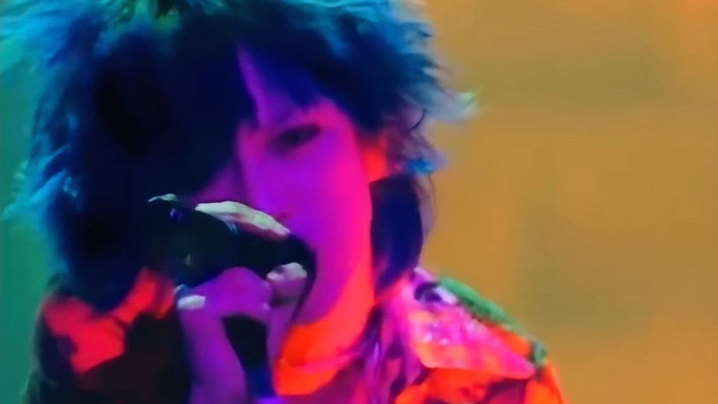 Kuroyume「1996 FAKE STAR'S CIRCUIT/BOYS ONLY」