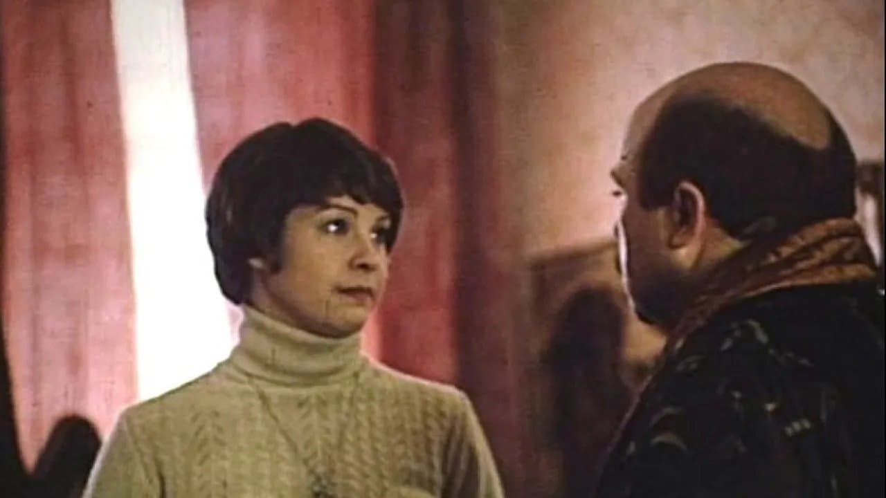 The Scoundrel, or Running On the Spot