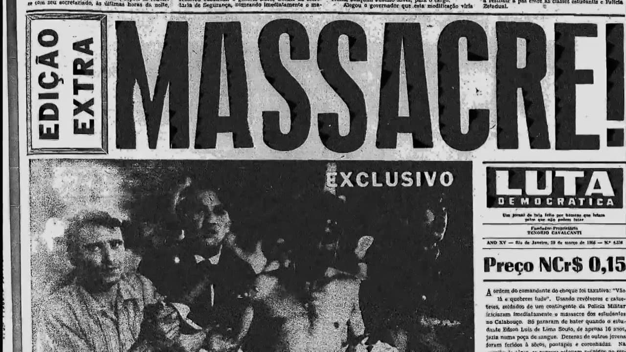 Marcos Medeiros - Codinome Vampiro