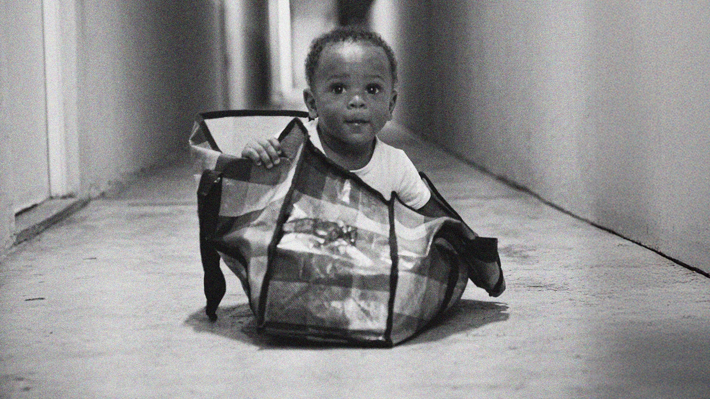 Zion, l'aventure du film