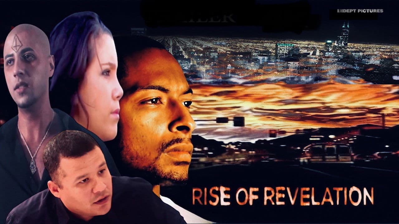 Rise of Revelation