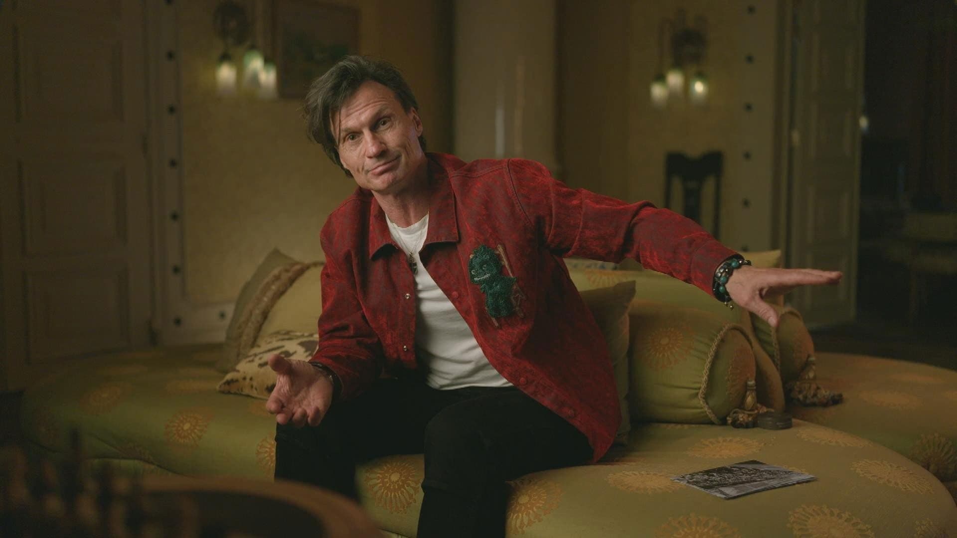 Petter Stordalen – Ikke følg drømmene dine