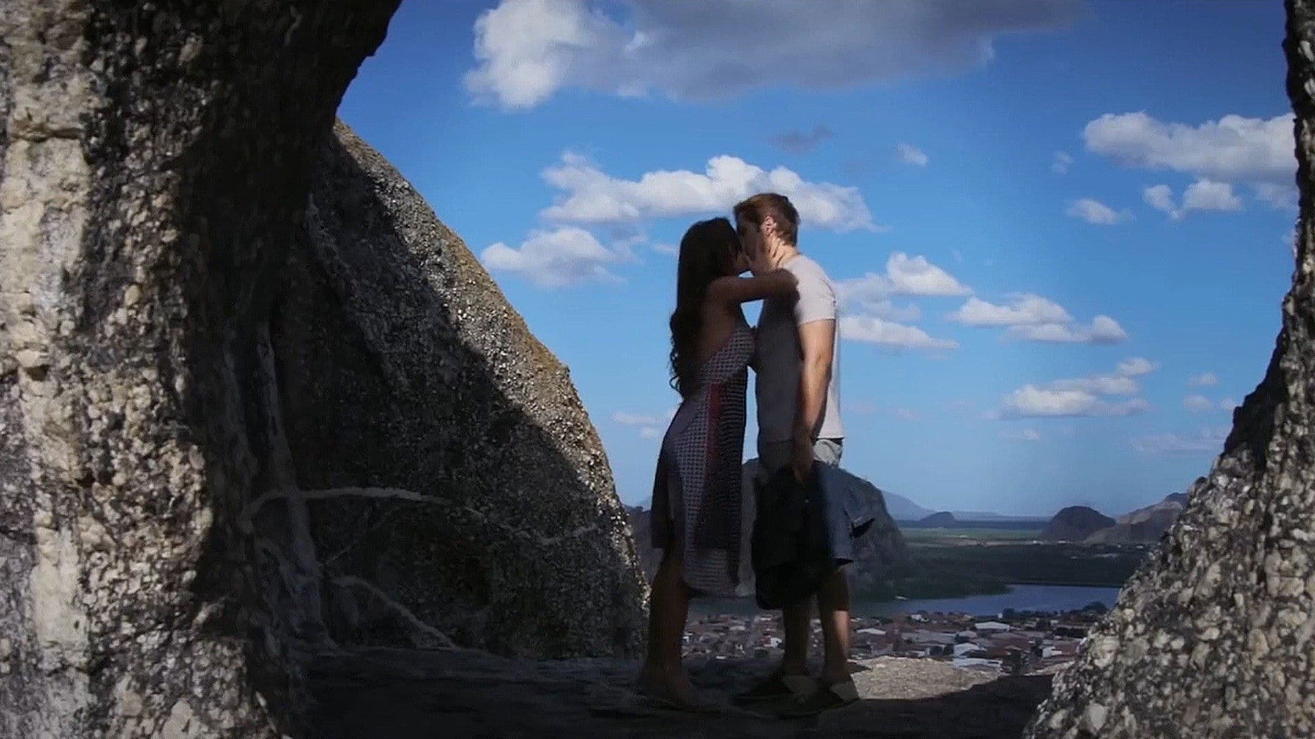 A Lenda do Gato Preto