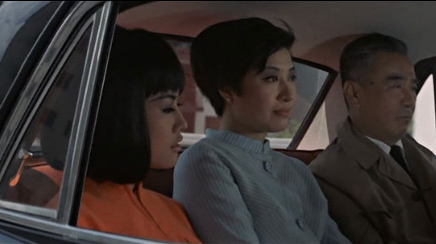 Temptress of a Thousand Faces