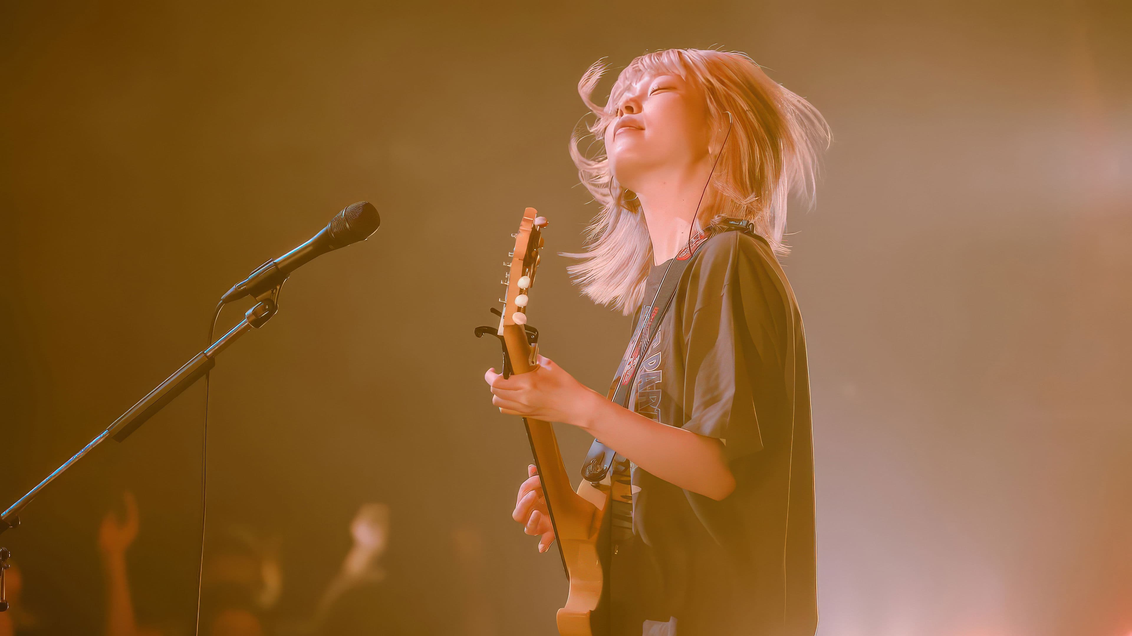 藤川千愛BIRTHDAY LIVE 2024「音楽それは最も甘美な浮かれポンチ」