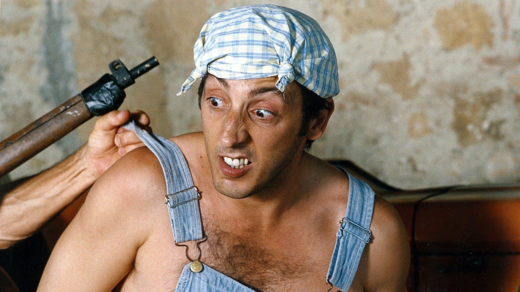 La mia vita a stelle e strisce