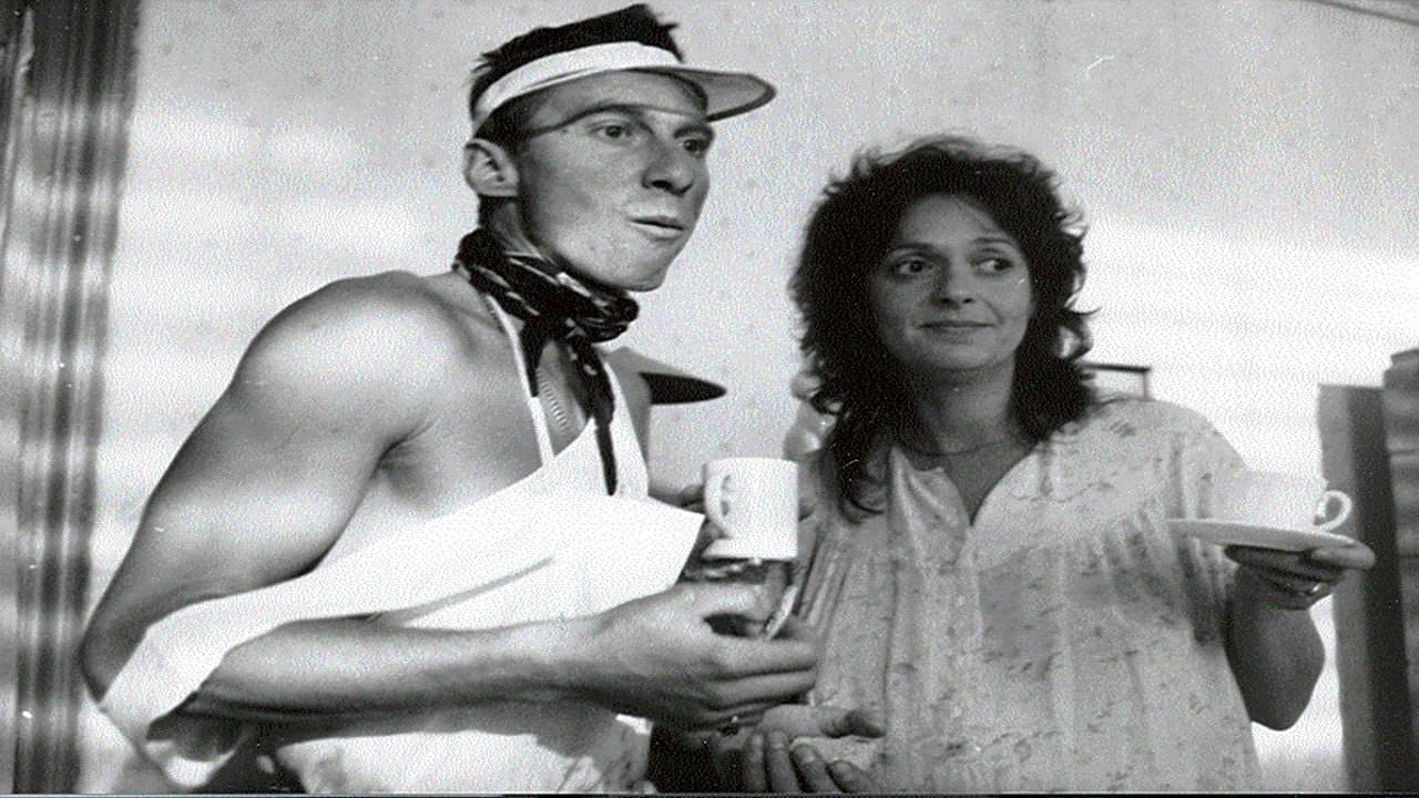 The Brother from Brooklyn