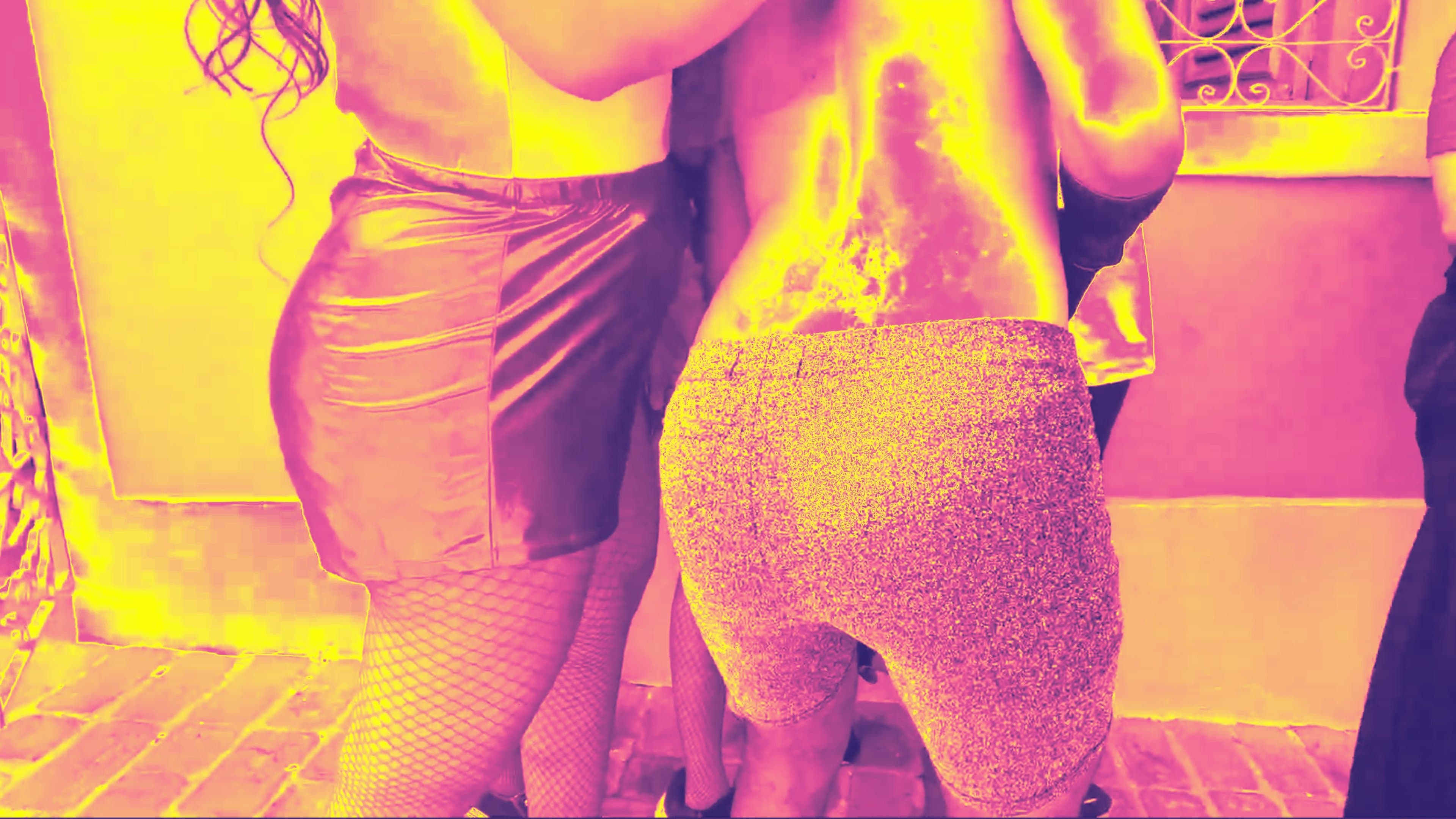 Cuceteiras VII: "Cucesniff?"