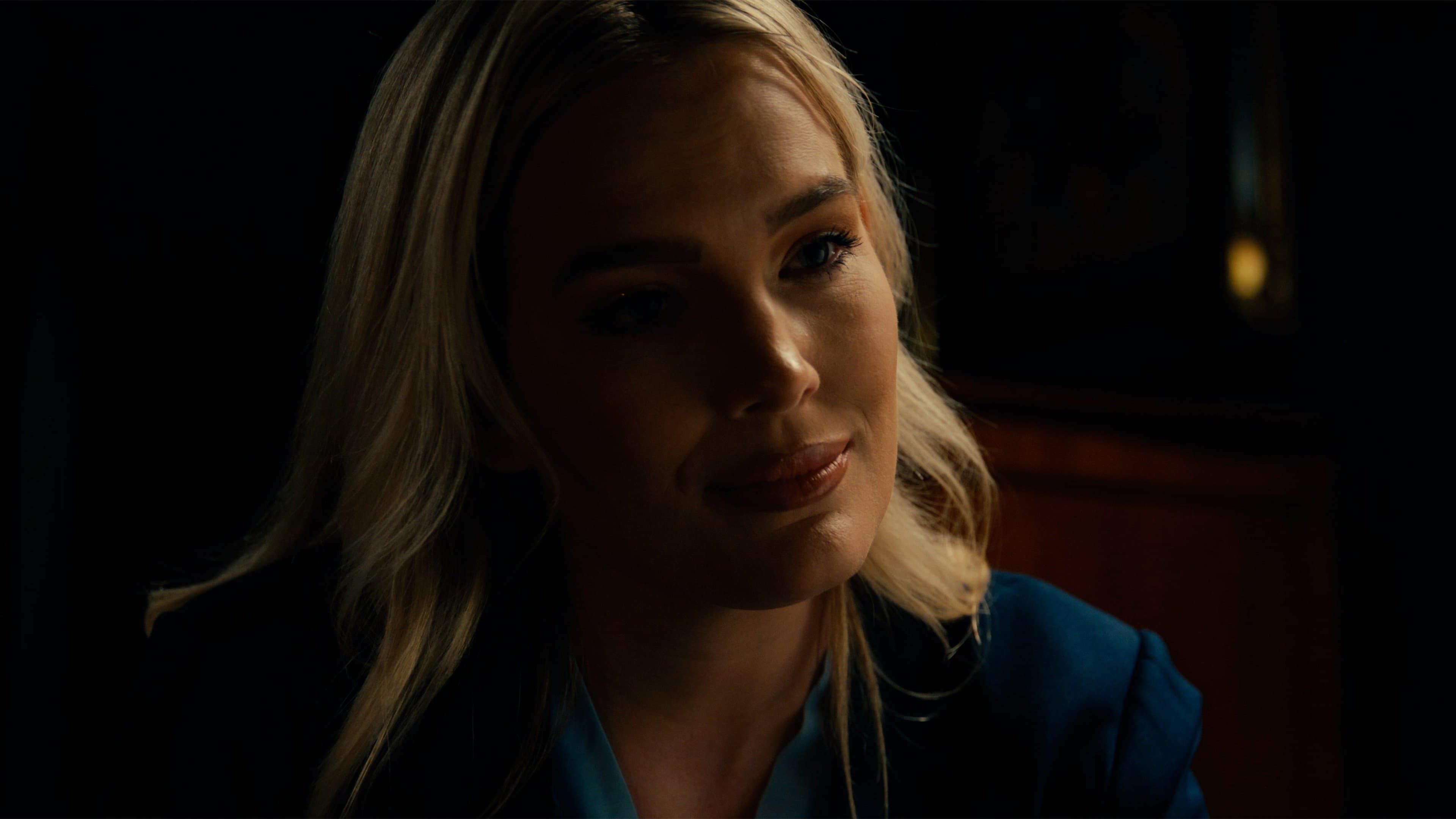 The Wildman of Shaggy Creek