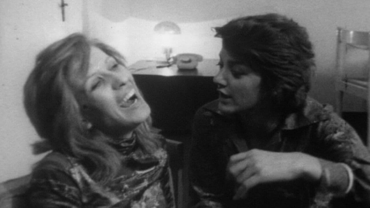 Spring Behind the Window