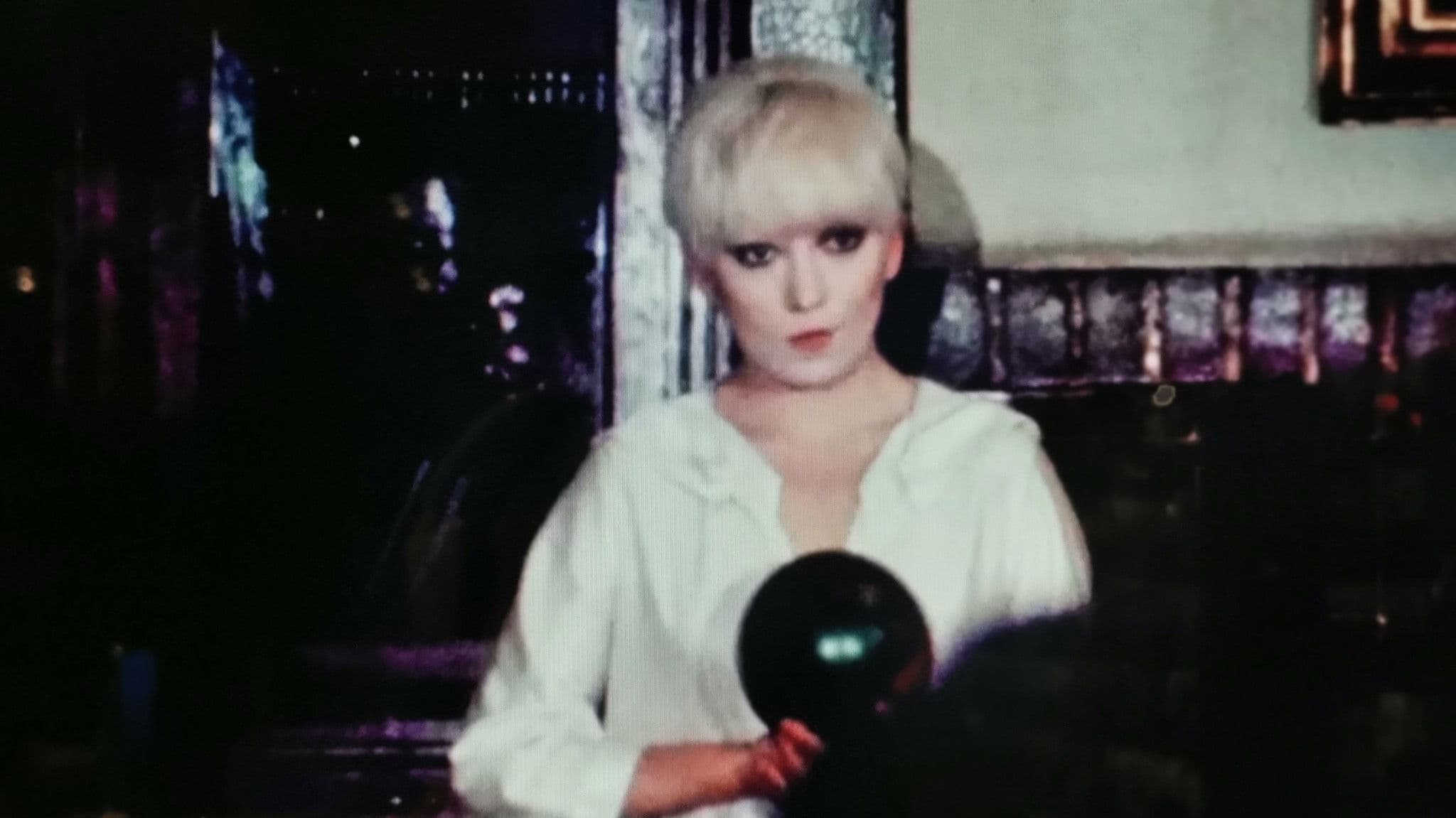 Descent of the Country of Night