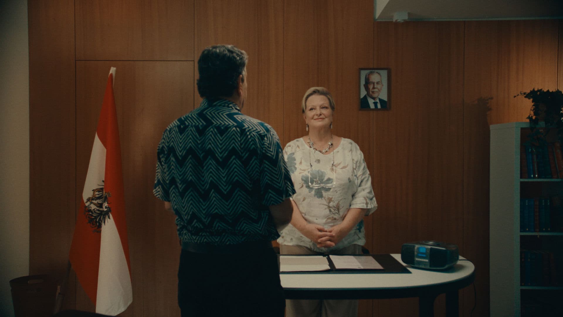 Far from Being Lipizzans