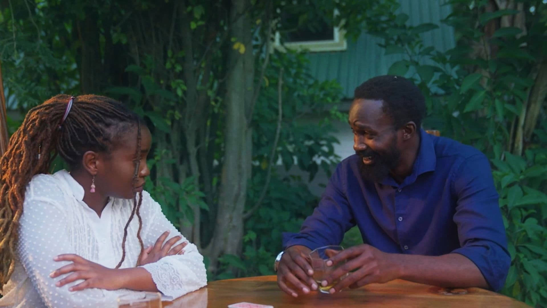 Prayer for the Departed