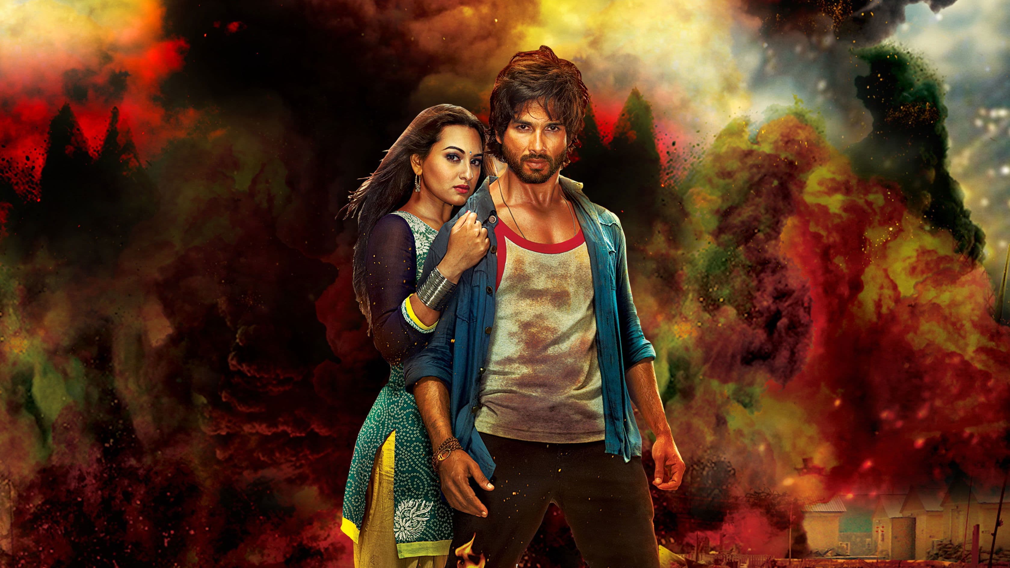 R... Rajkumar