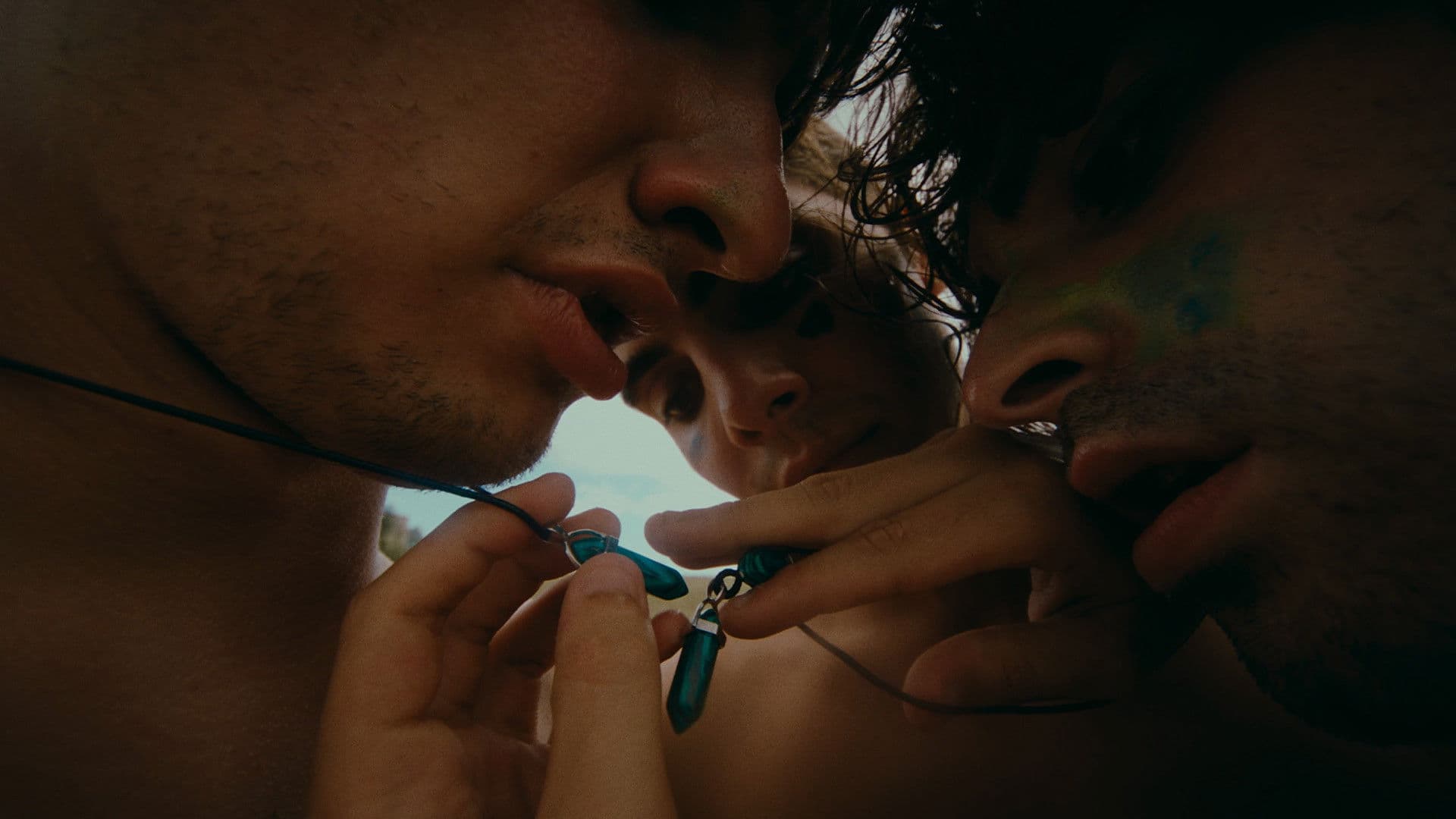 Dreams Live Only at Night