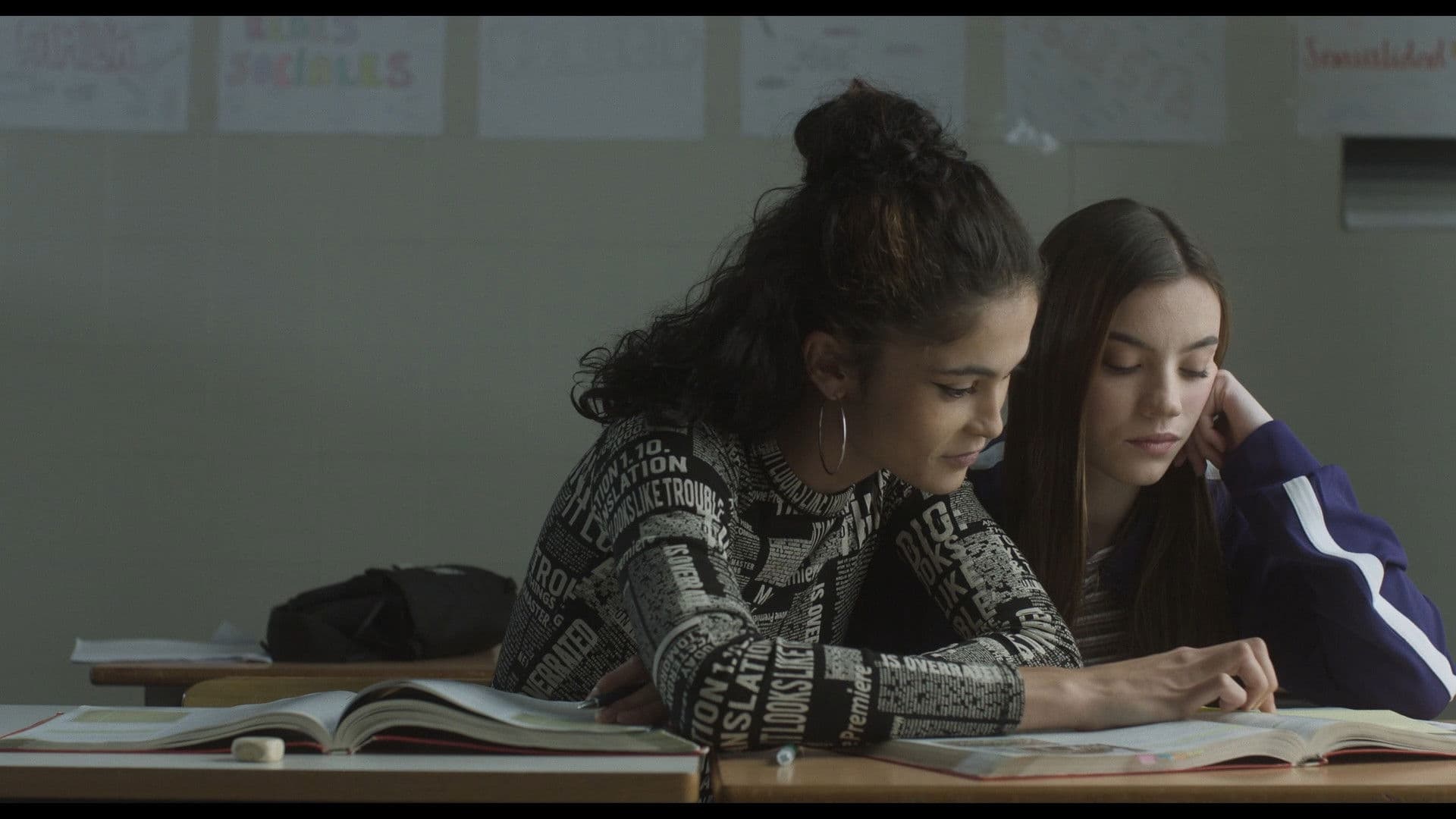 Once We’re Done With the Easy Options