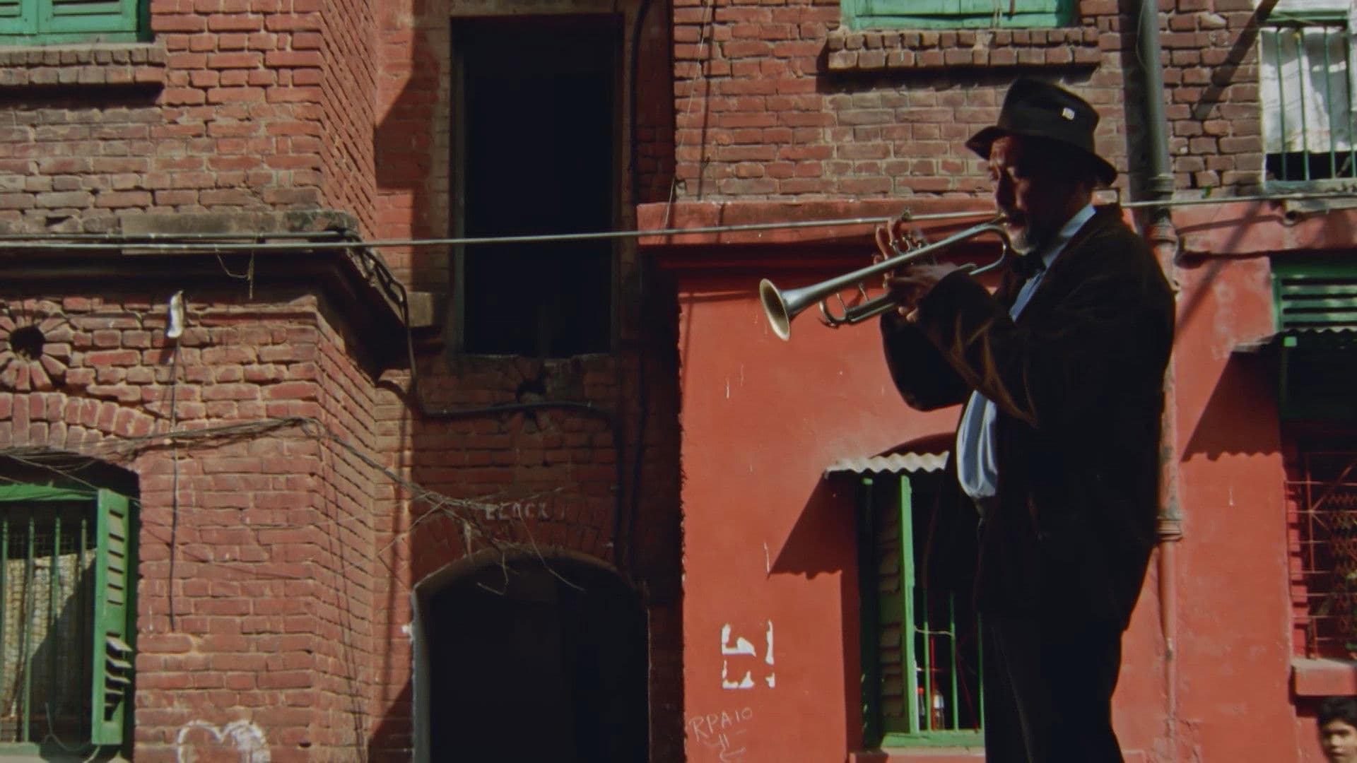 Bow Barracks Forever!