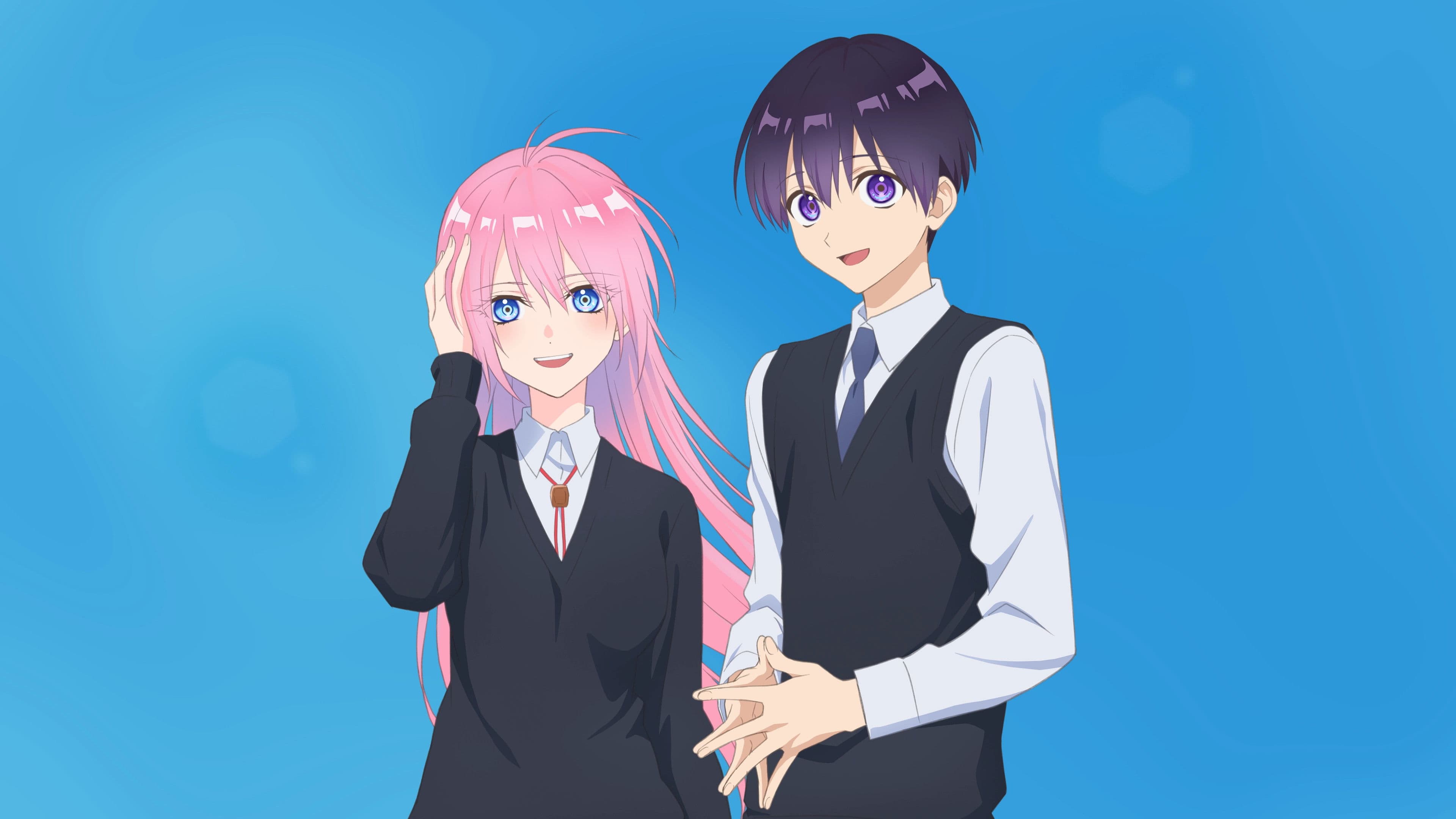 Shikimori's Not Just a Cutie