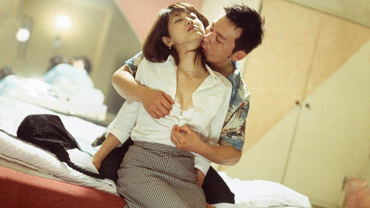 Married Woman on a Dating Site: Clueless Husband about Her Sexual Habits