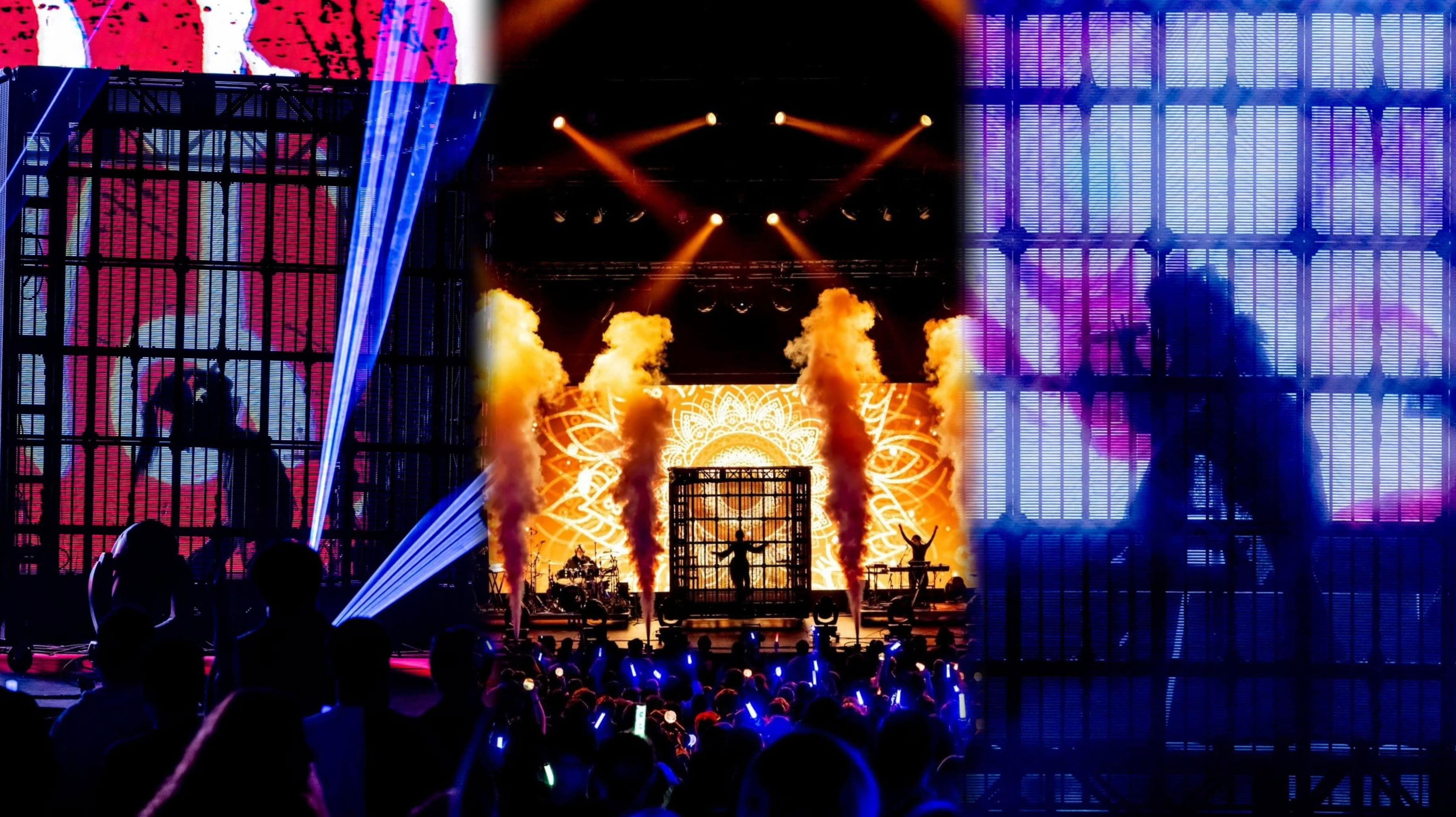 Ado『2025祭典：日本音乐体验之旅洛杉矶站 LIVE』