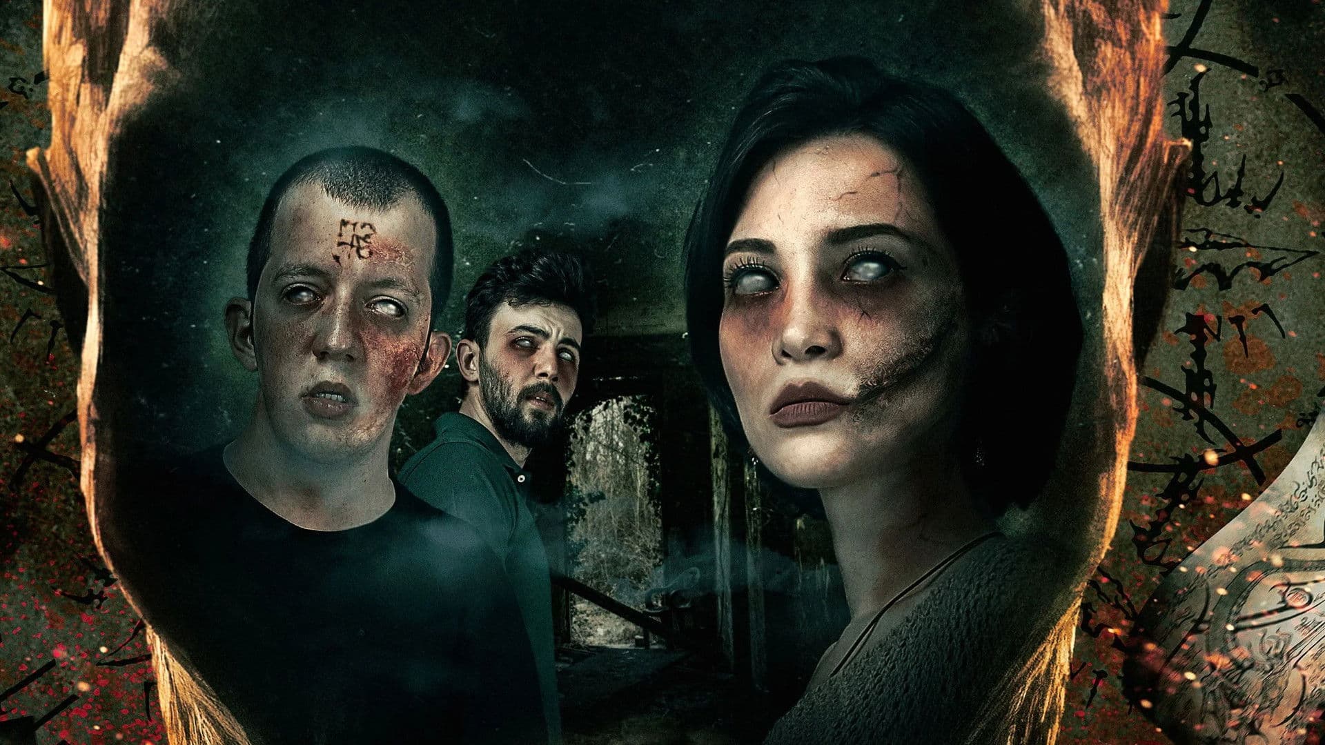 Araf 3: Cinler Kitabı