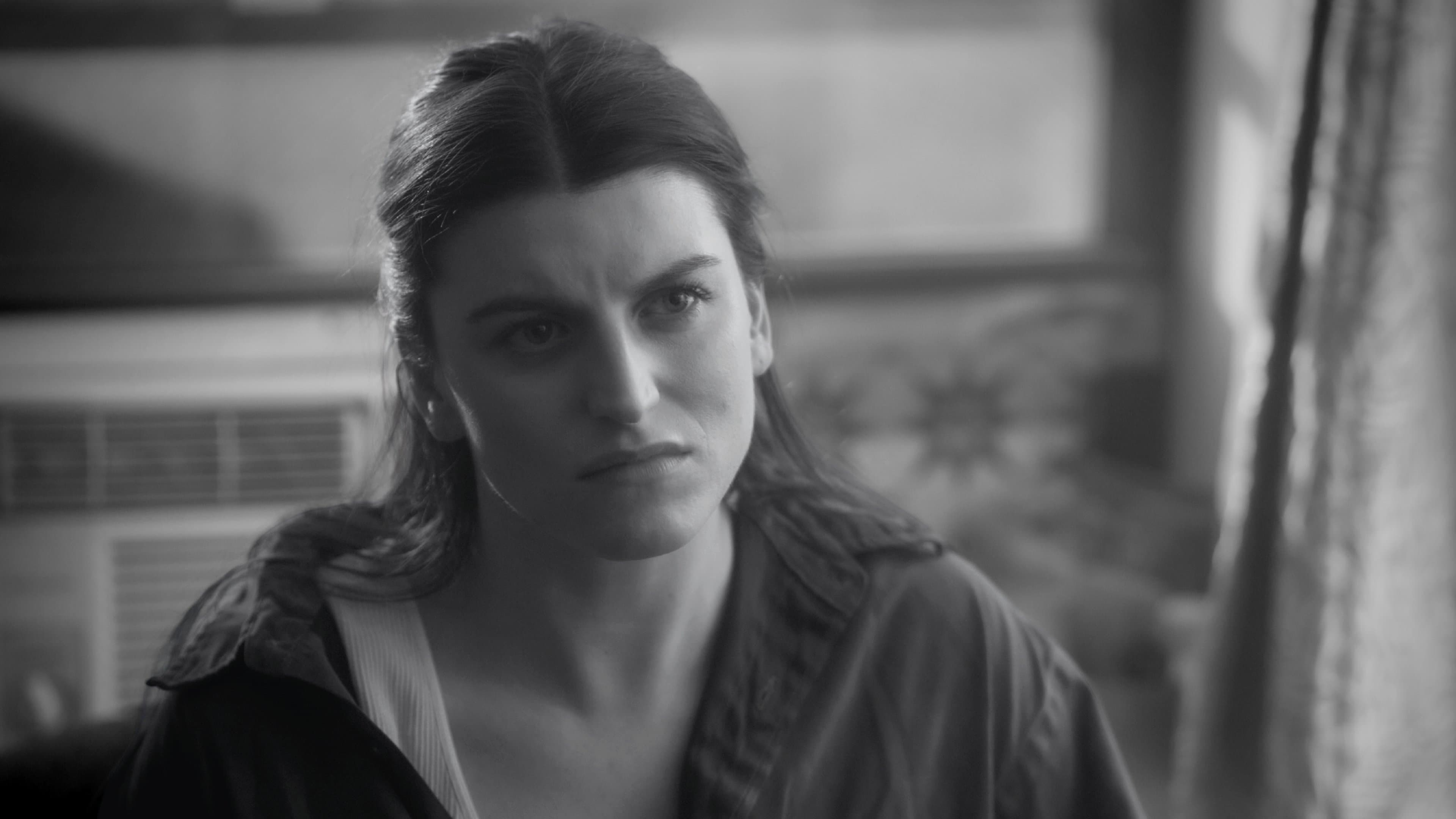 A Couple Lives Together