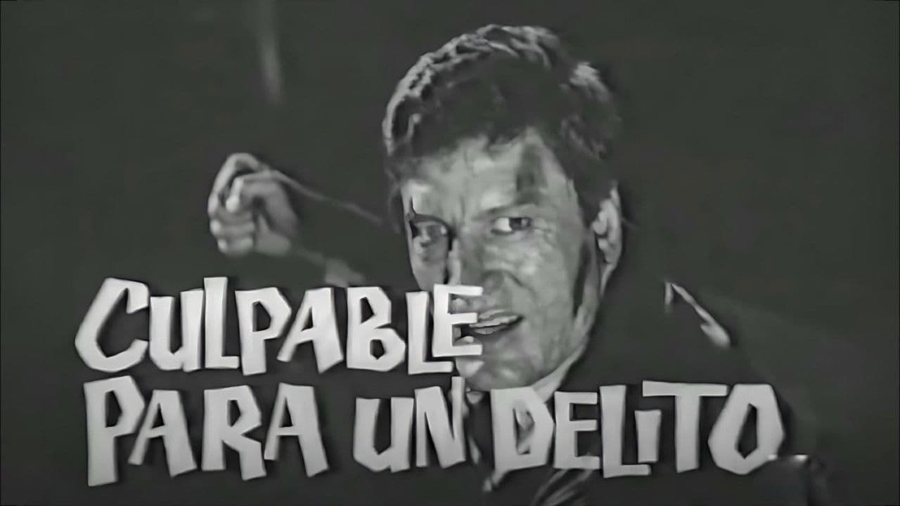 Culpable para un delito