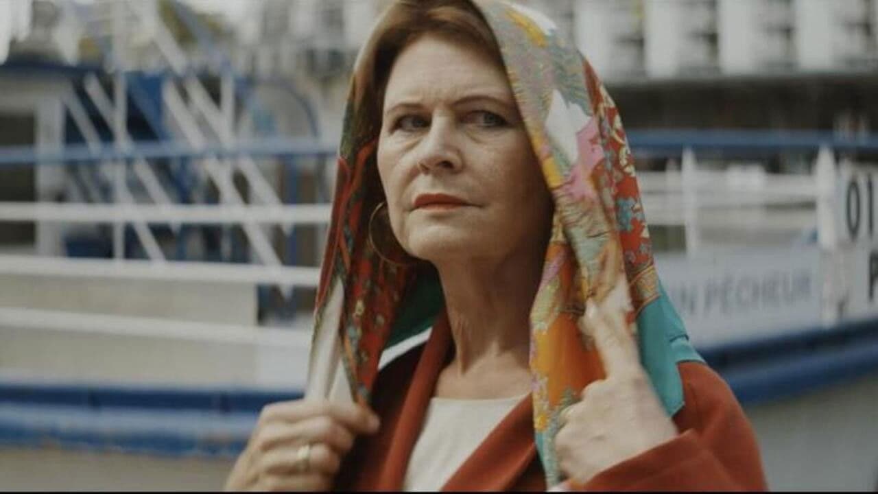 The Banks of the Seine