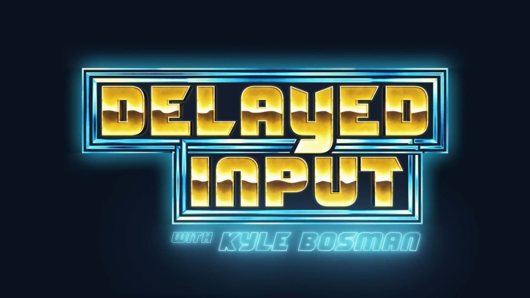Delayed Input