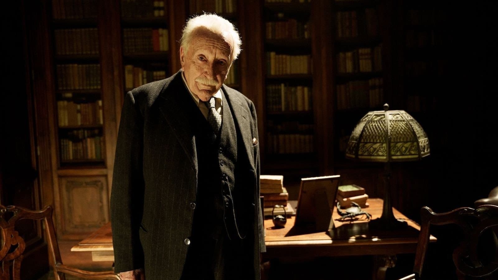 Un Natale a casa Croce