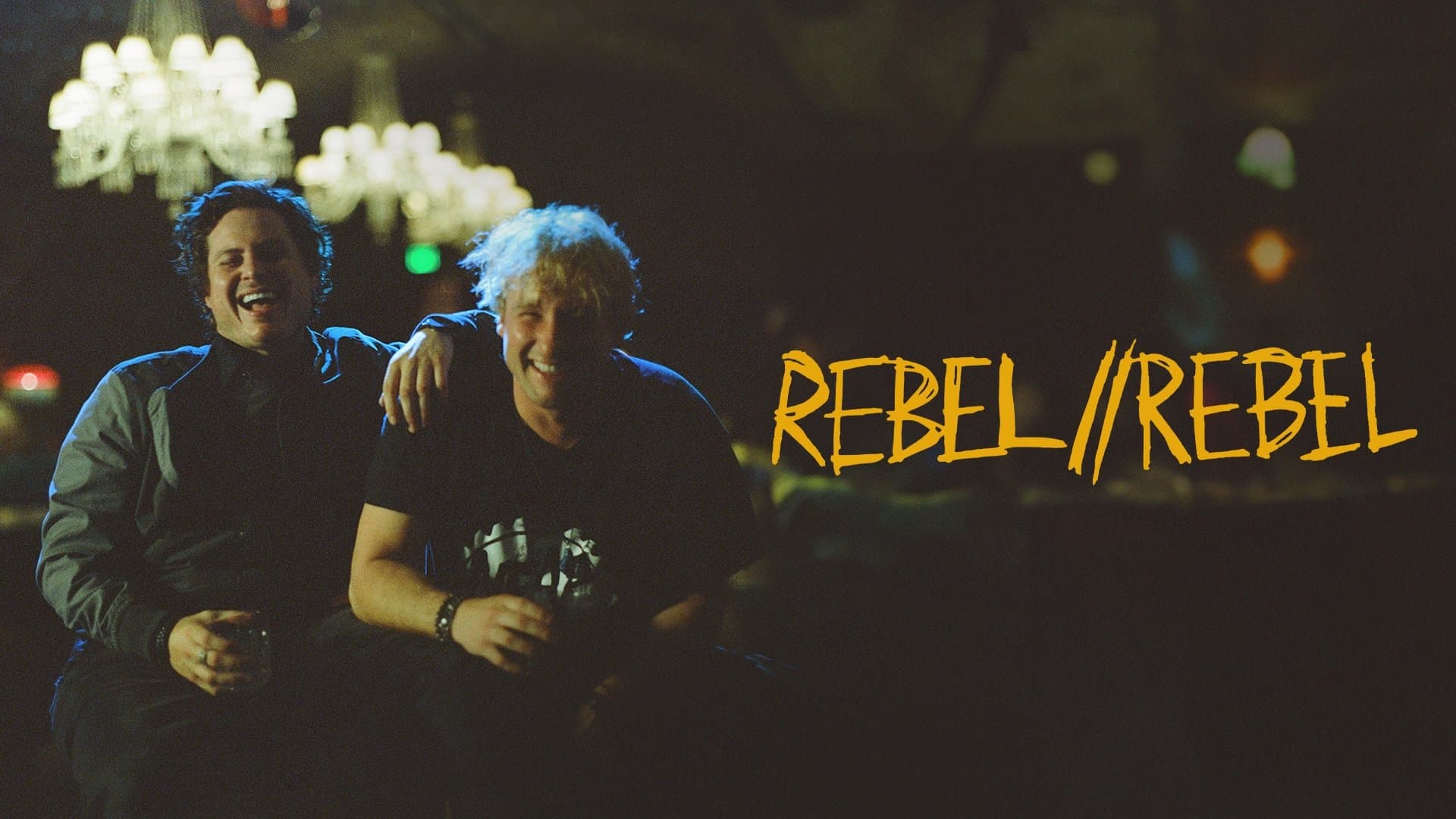 Rebel//Rebel