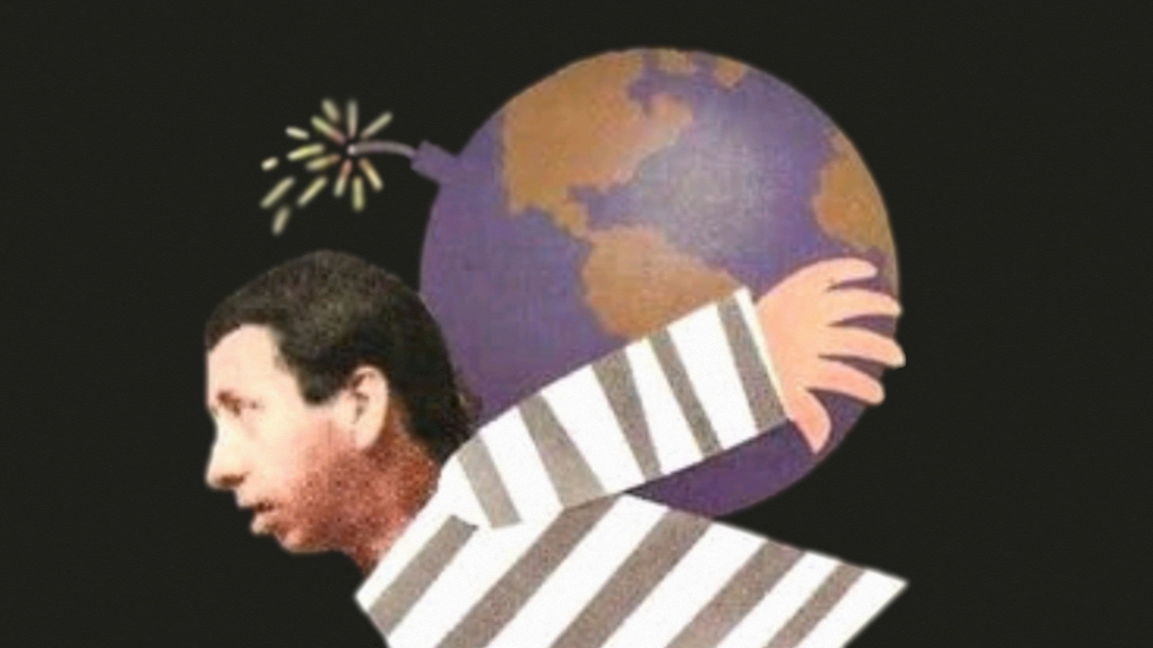 The Man Who Bought the World