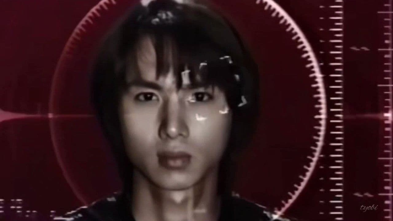 Shin Mokuyou no Kaidan: Cyborg