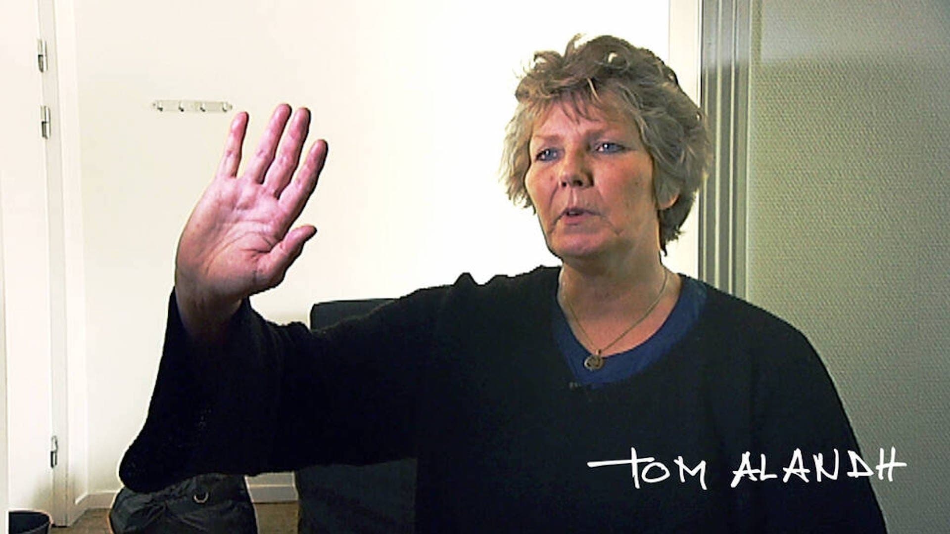 Att stå utanför och se in…