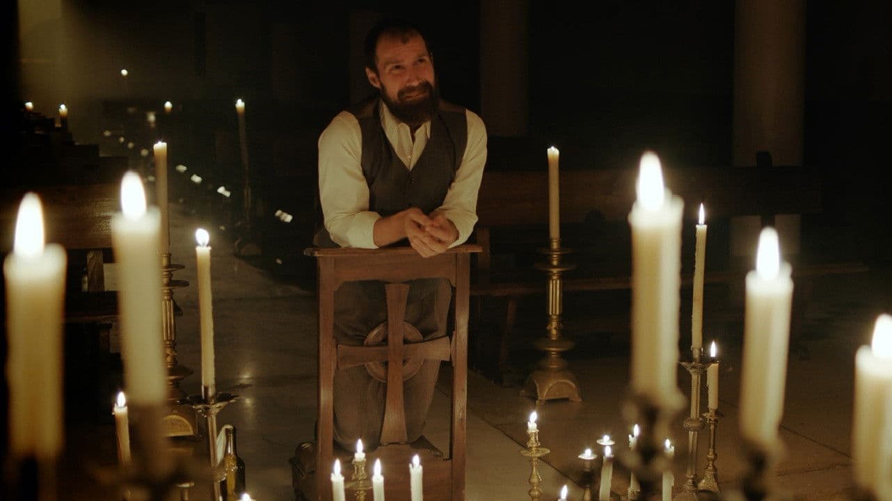 Macarena, una comedia espiritual