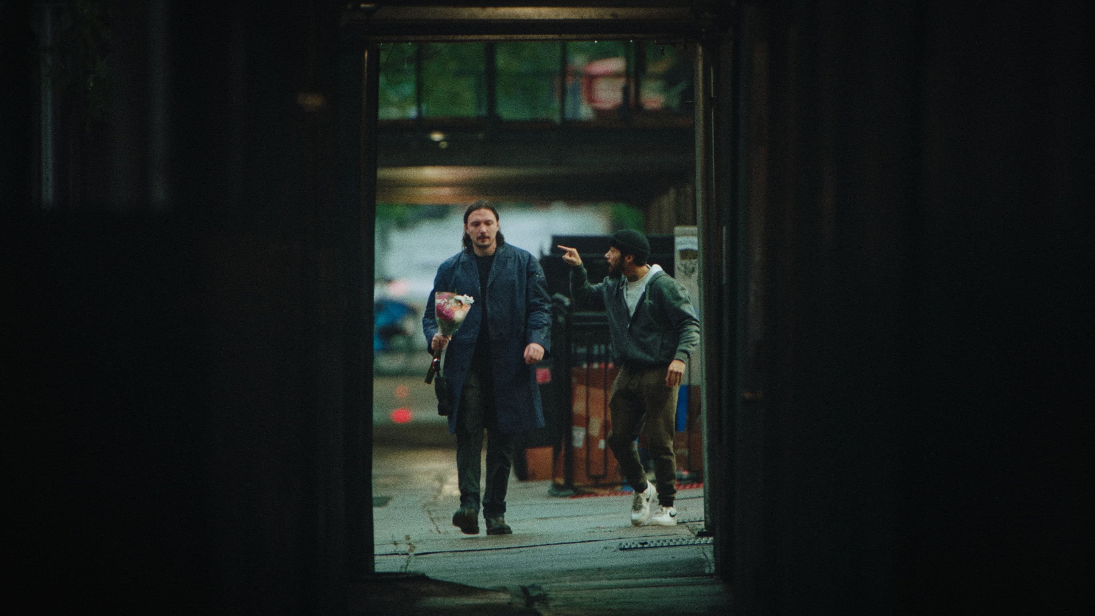 One Night in Brooklyn