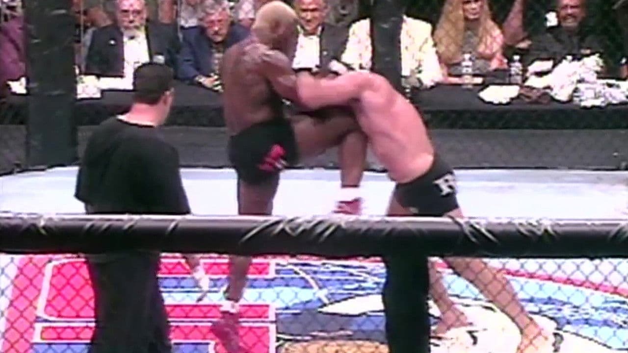 UFC 26: Ultimate Field Of Dreams