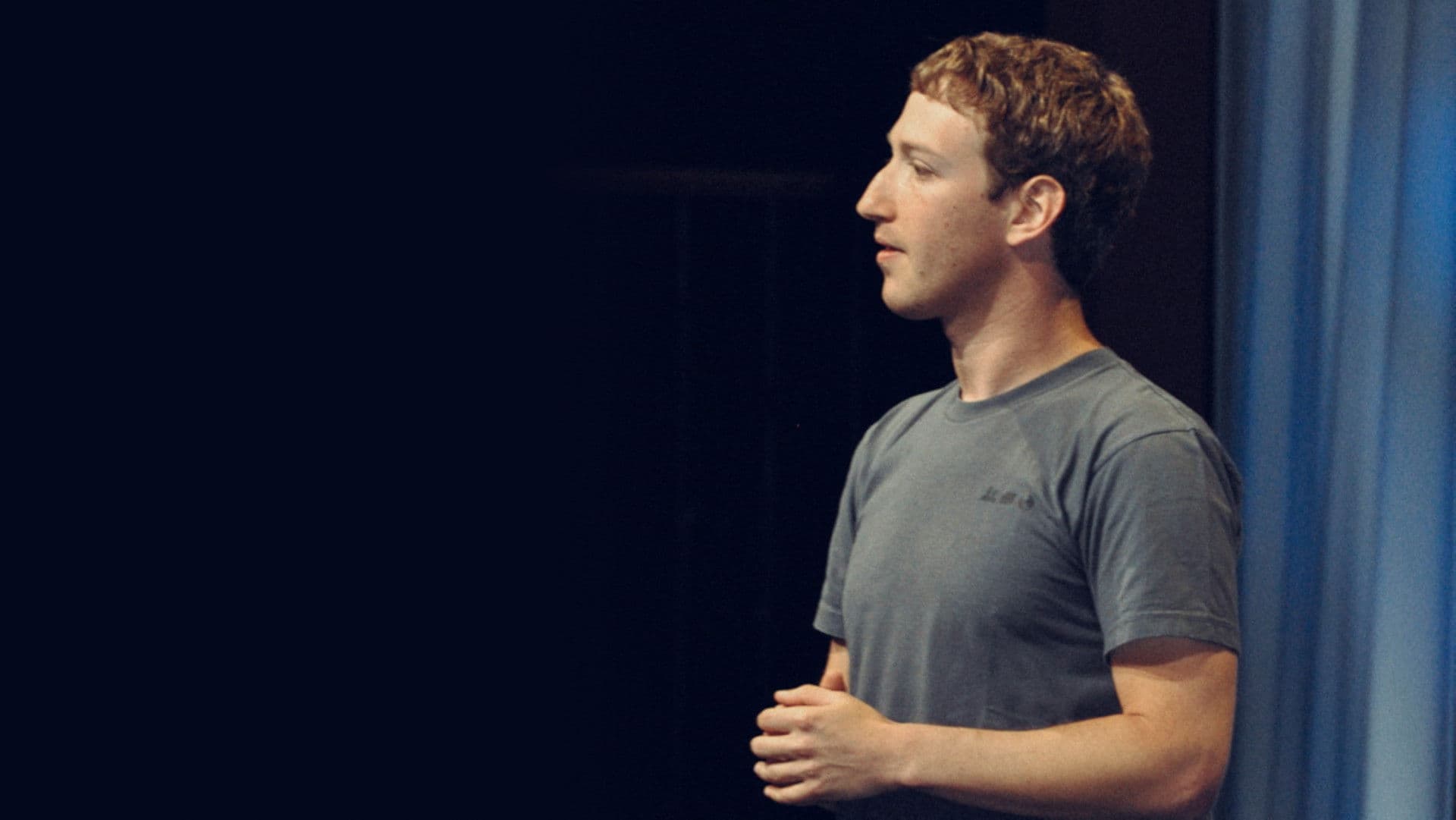 Mark Zuckerberg: Inside Facebook
