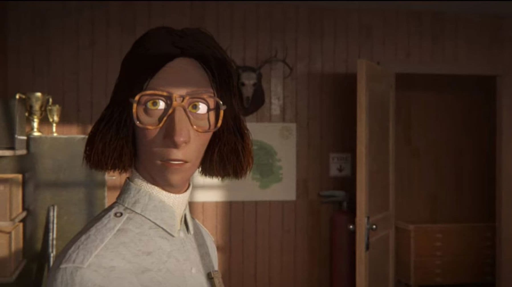 100,000 Acres of Pine