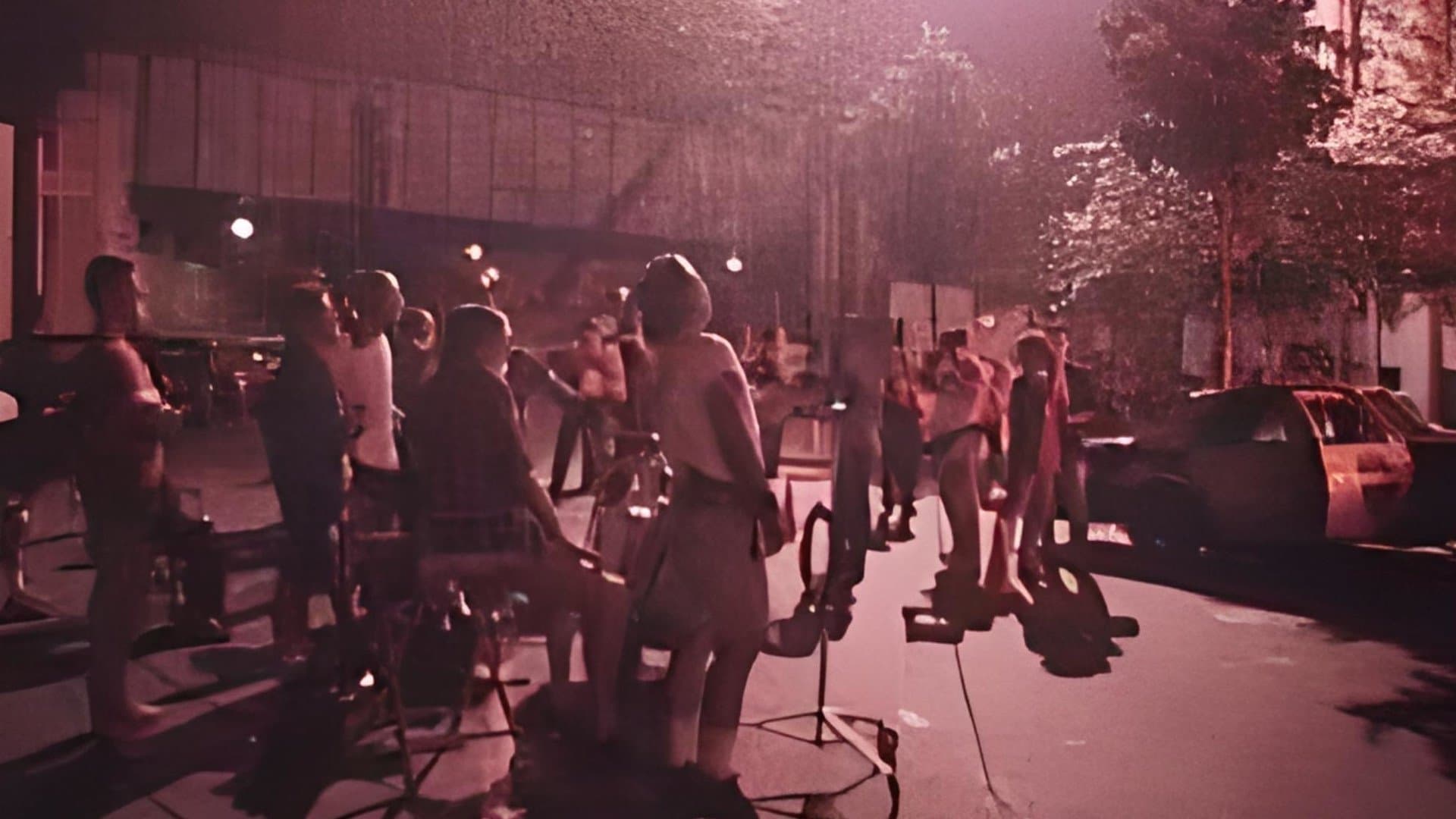 Making of Biohazard 2 TV-CM