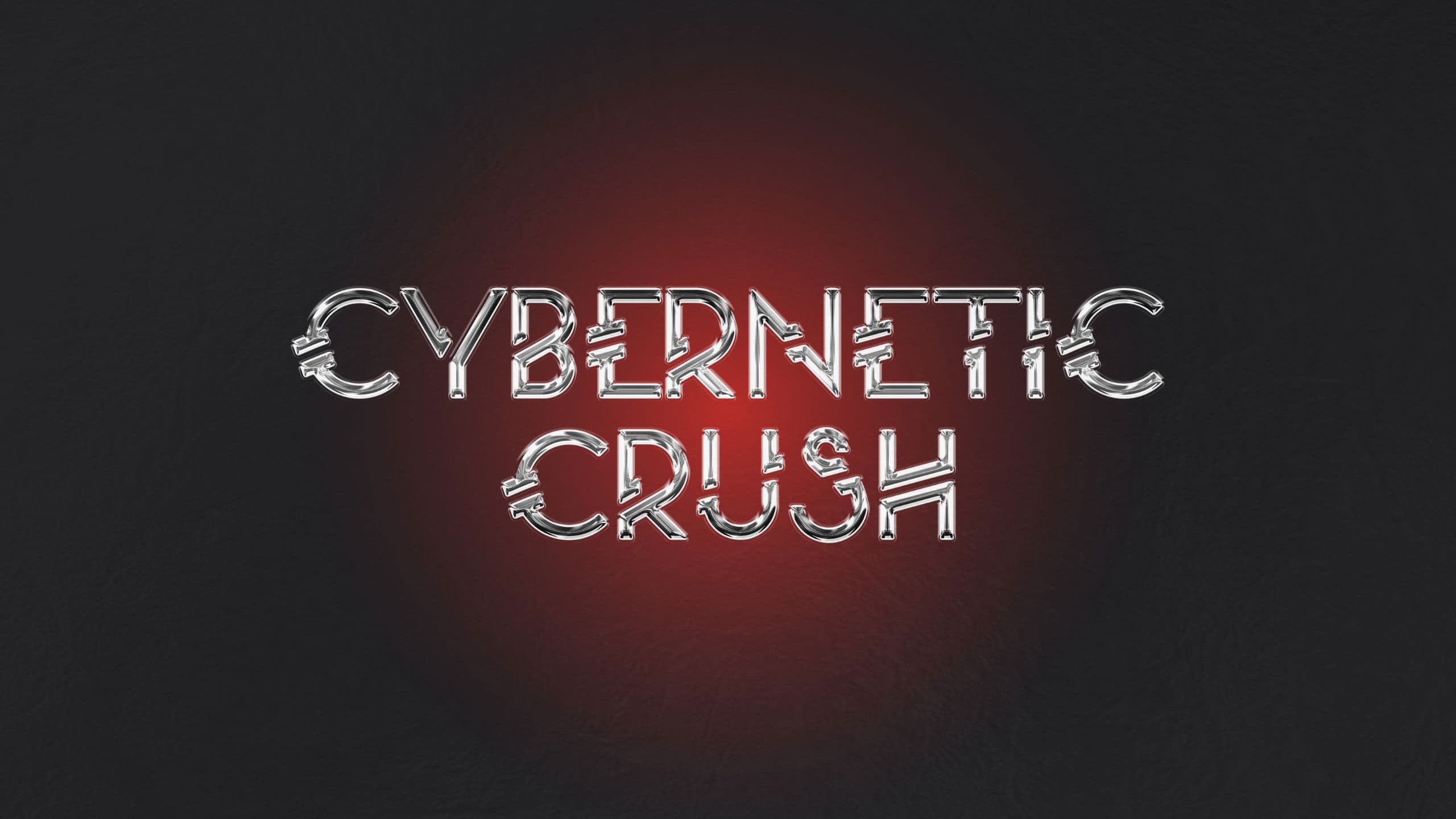Cybernetic Crush