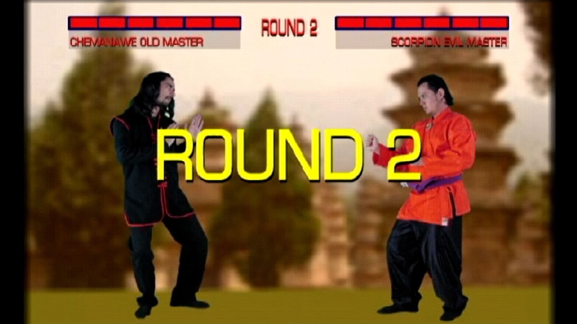 The Quest For Ratchatchara: The Final Battle