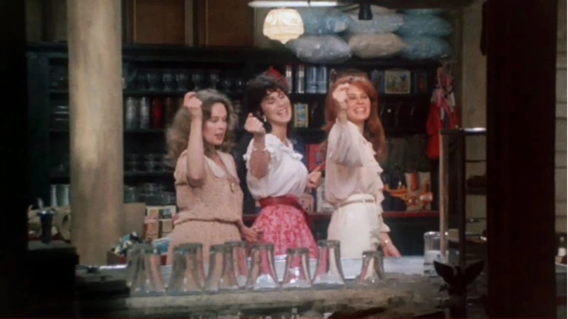 Come Back to the 5 & Dime, Jimmy Dean, Jimmy Dean