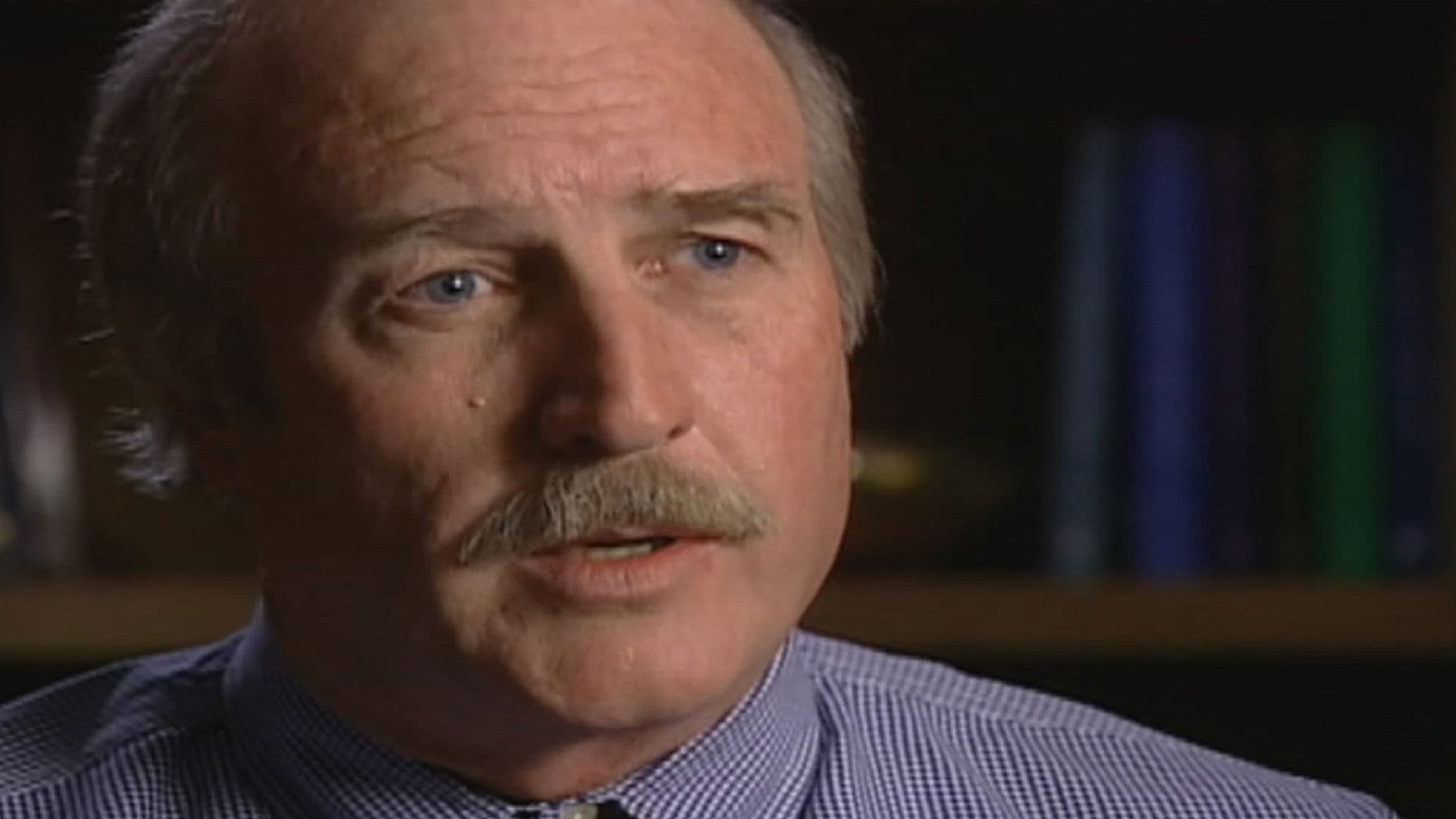 The Prosecutors: In Pursuit Of Justice