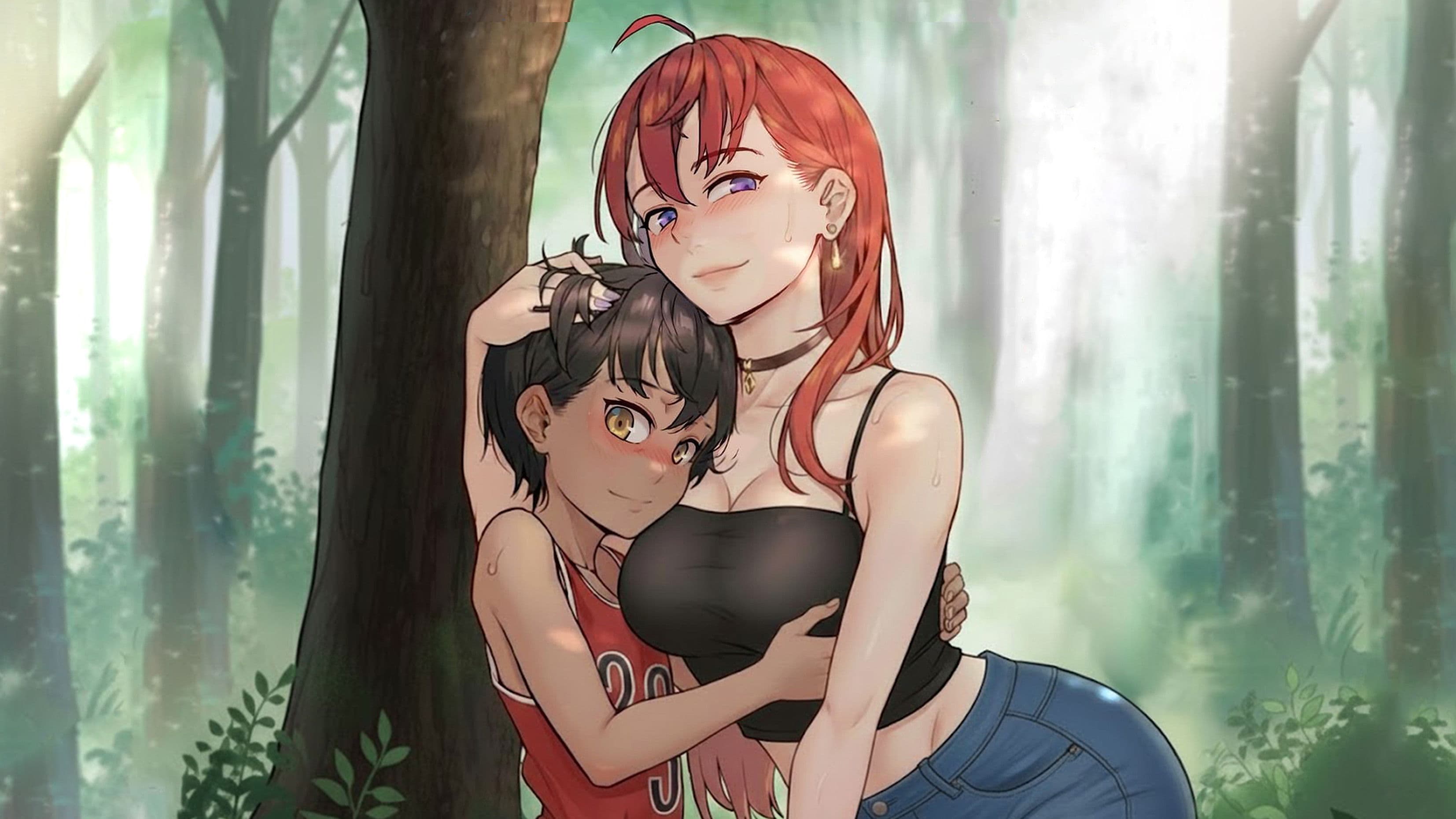 The Summer When a Boy Became a Man