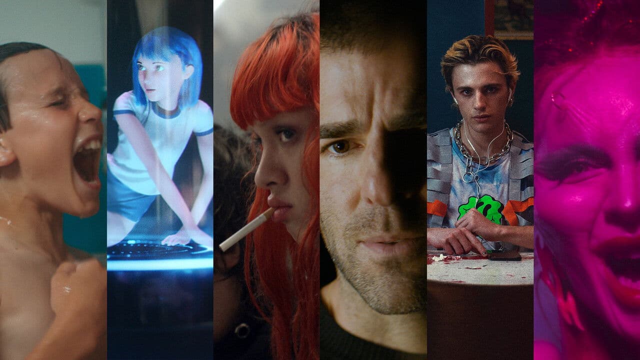 Altered Innocence Vol. 2