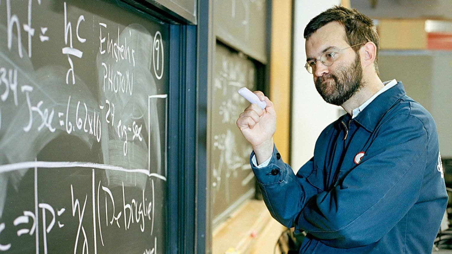 Parallel Worlds, Parallel Lives