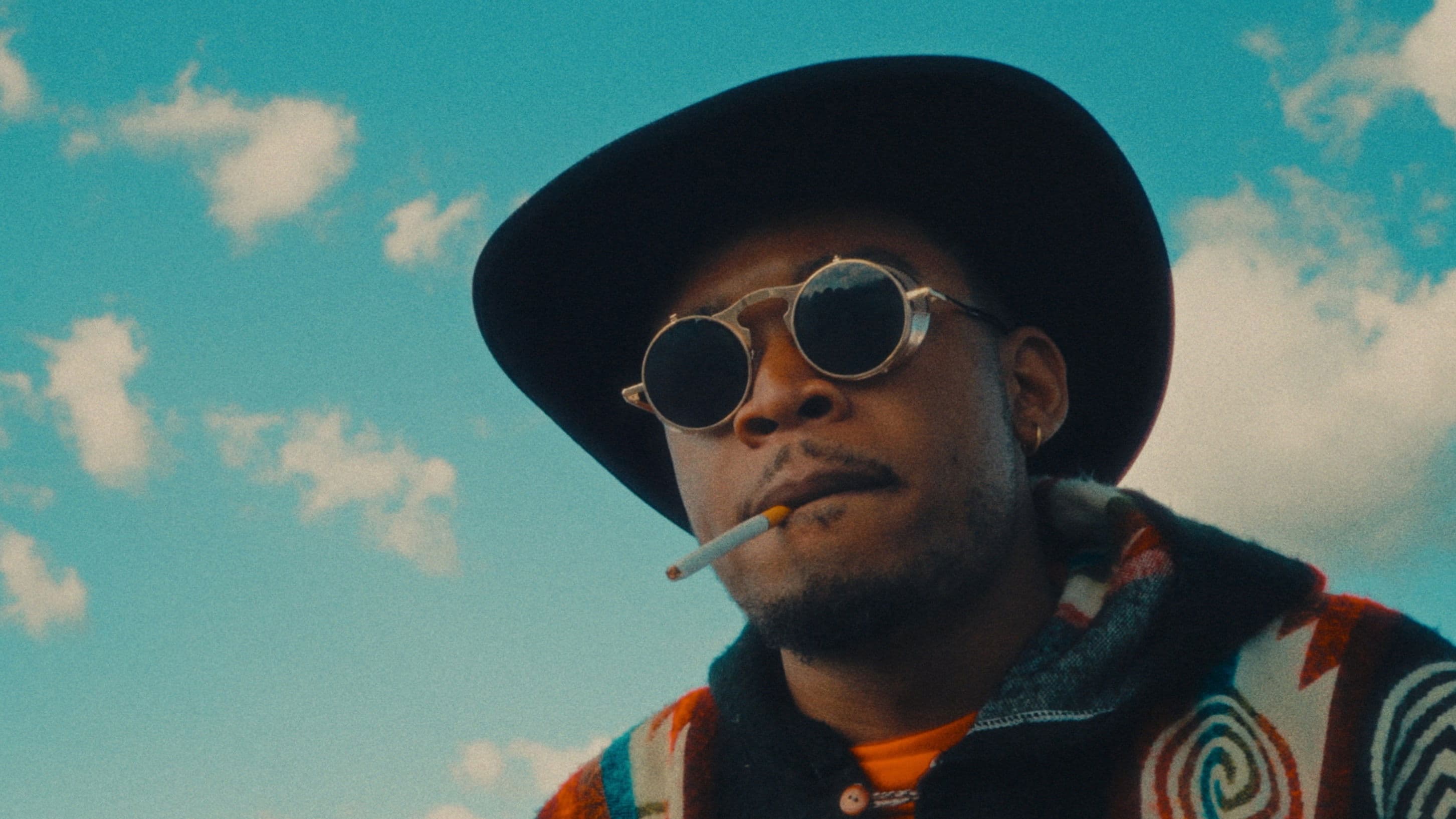 The Woman with a Name or Two