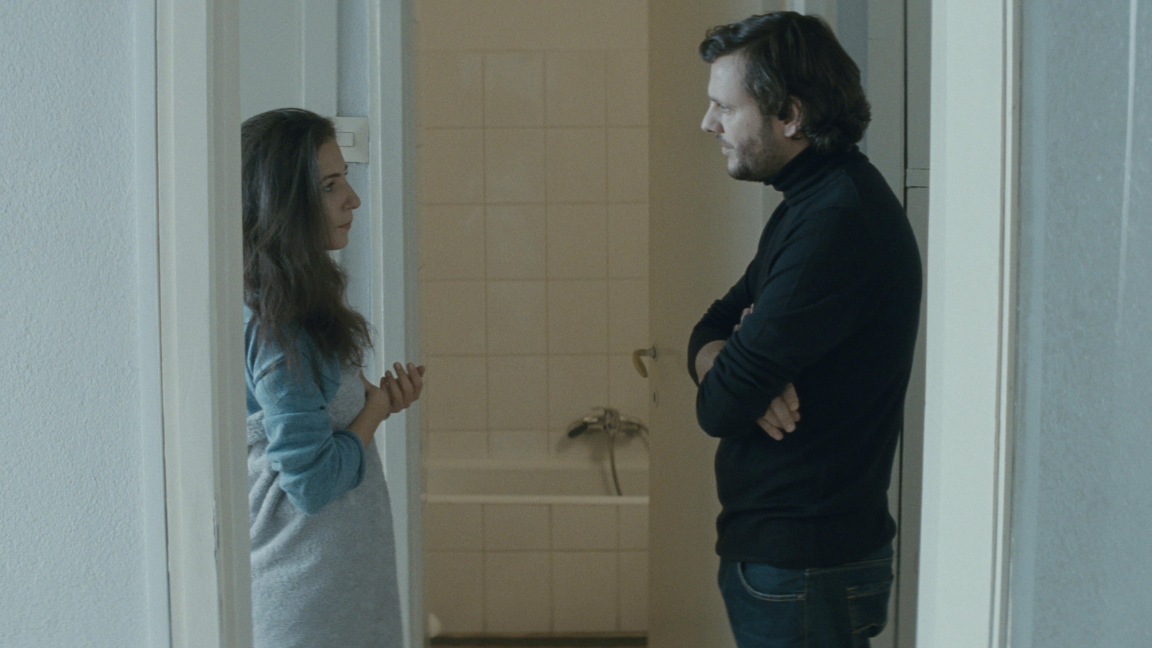 When Evening Falls on Bucharest or Metabolism