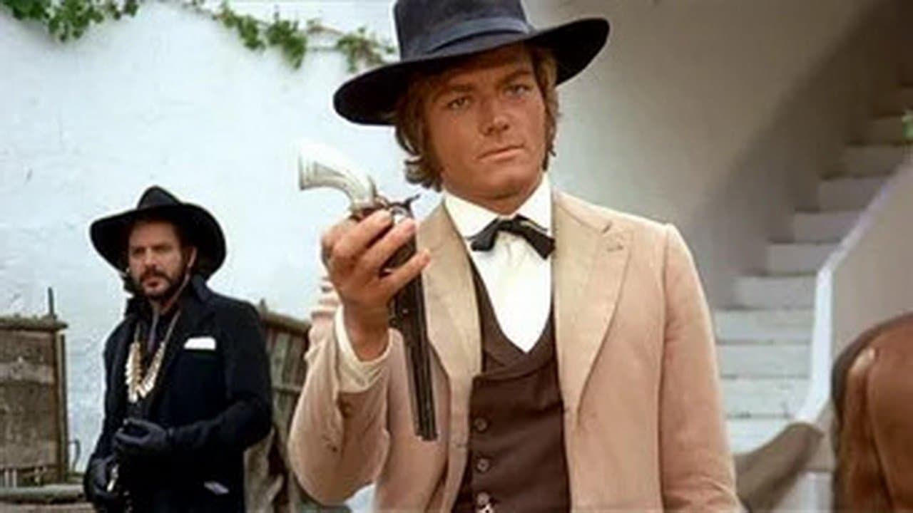 Hands Up, Dead Man! You're Under Arrest